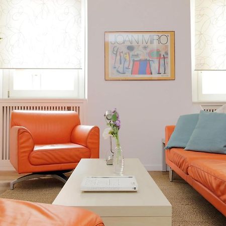 Colosseo Terrace Apartment ローマ エクステリア 写真