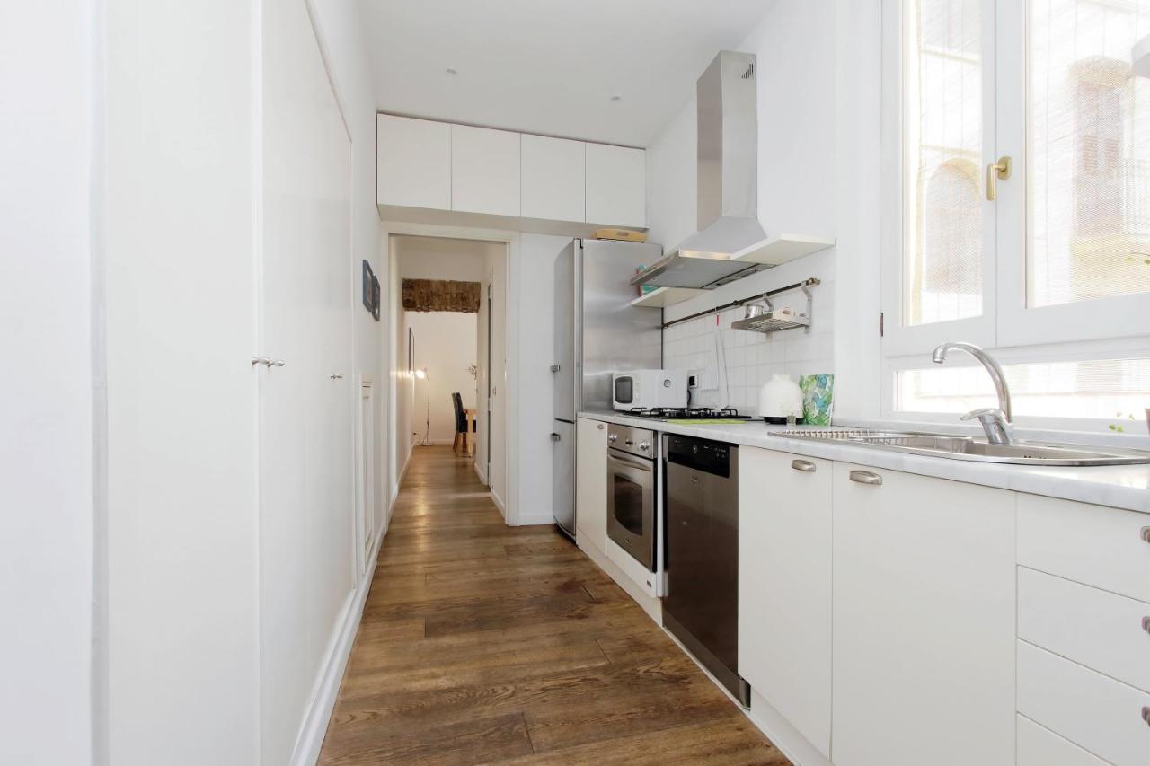 Colosseo Terrace Apartment ローマ エクステリア 写真