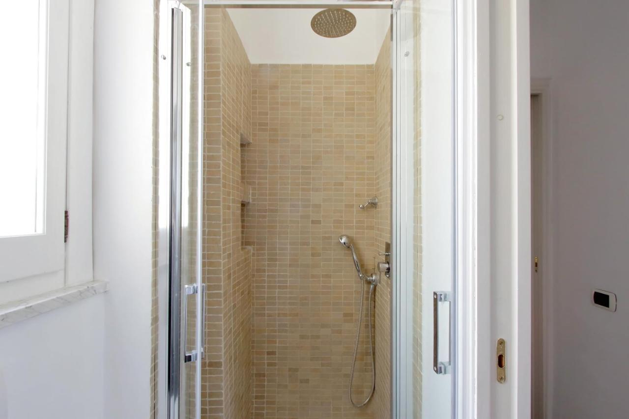 Colosseo Terrace Apartment ローマ エクステリア 写真