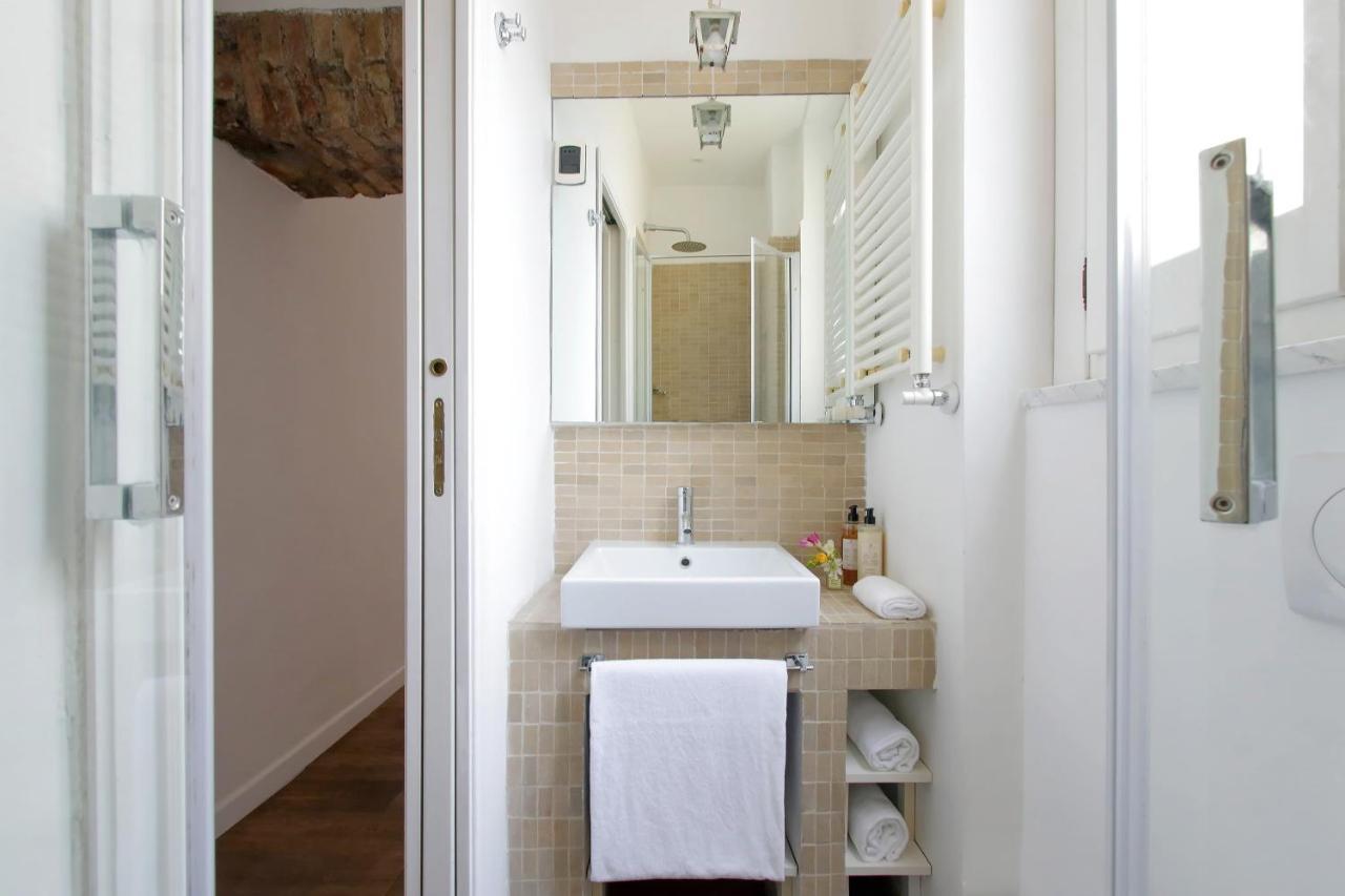 Colosseo Terrace Apartment ローマ エクステリア 写真