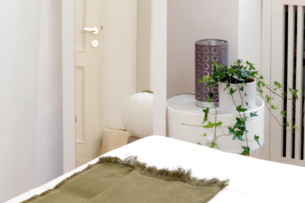 Colosseo Terrace Apartment ローマ エクステリア 写真