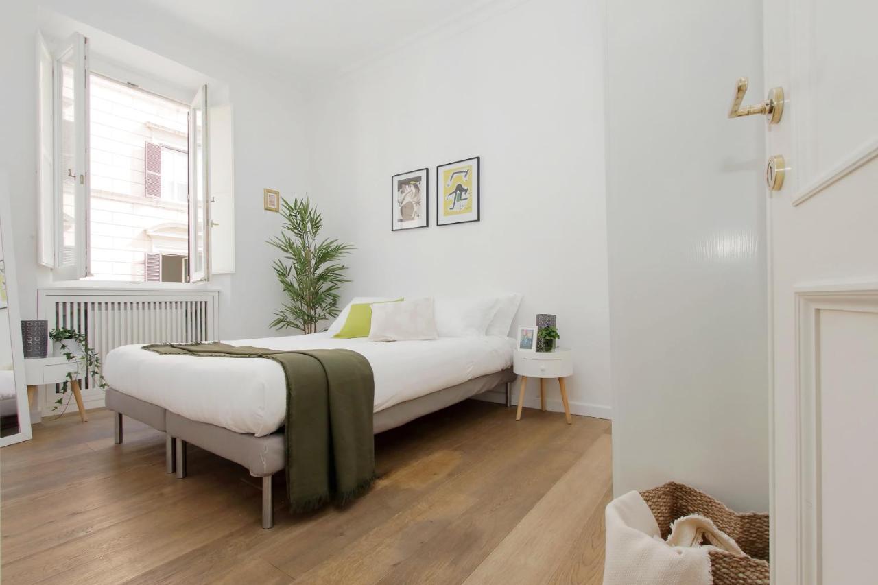 Colosseo Terrace Apartment ローマ エクステリア 写真