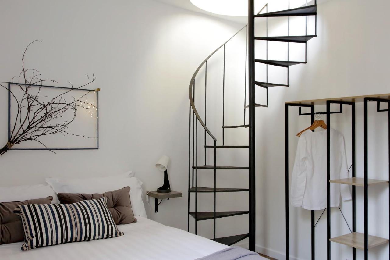 Colosseo Terrace Apartment ローマ エクステリア 写真