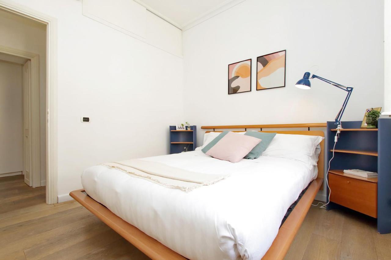 Colosseo Terrace Apartment ローマ エクステリア 写真